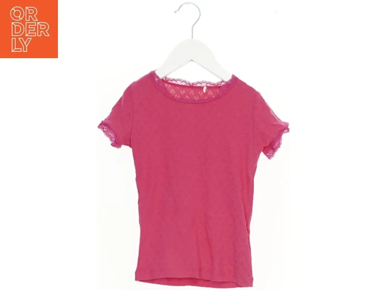 Billede 1 - T-Shirt fra Name It (str. 104 cm)