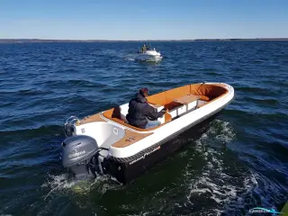 Fjordjollen 500 Classic