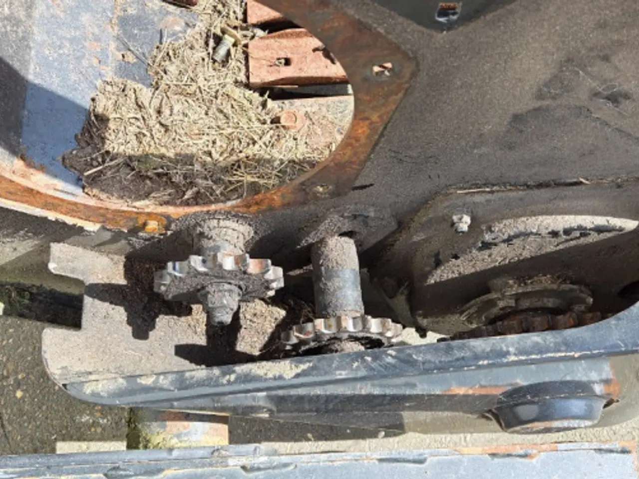 Billede 3 - New Holland BB9090 Pickup 700179219