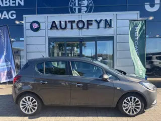 Opel Corsa 1,0 T 90 Cosmo