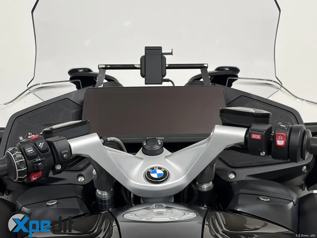 Billede 11 - BMW R 1250 RT