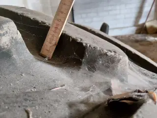 Michelin traktordæk