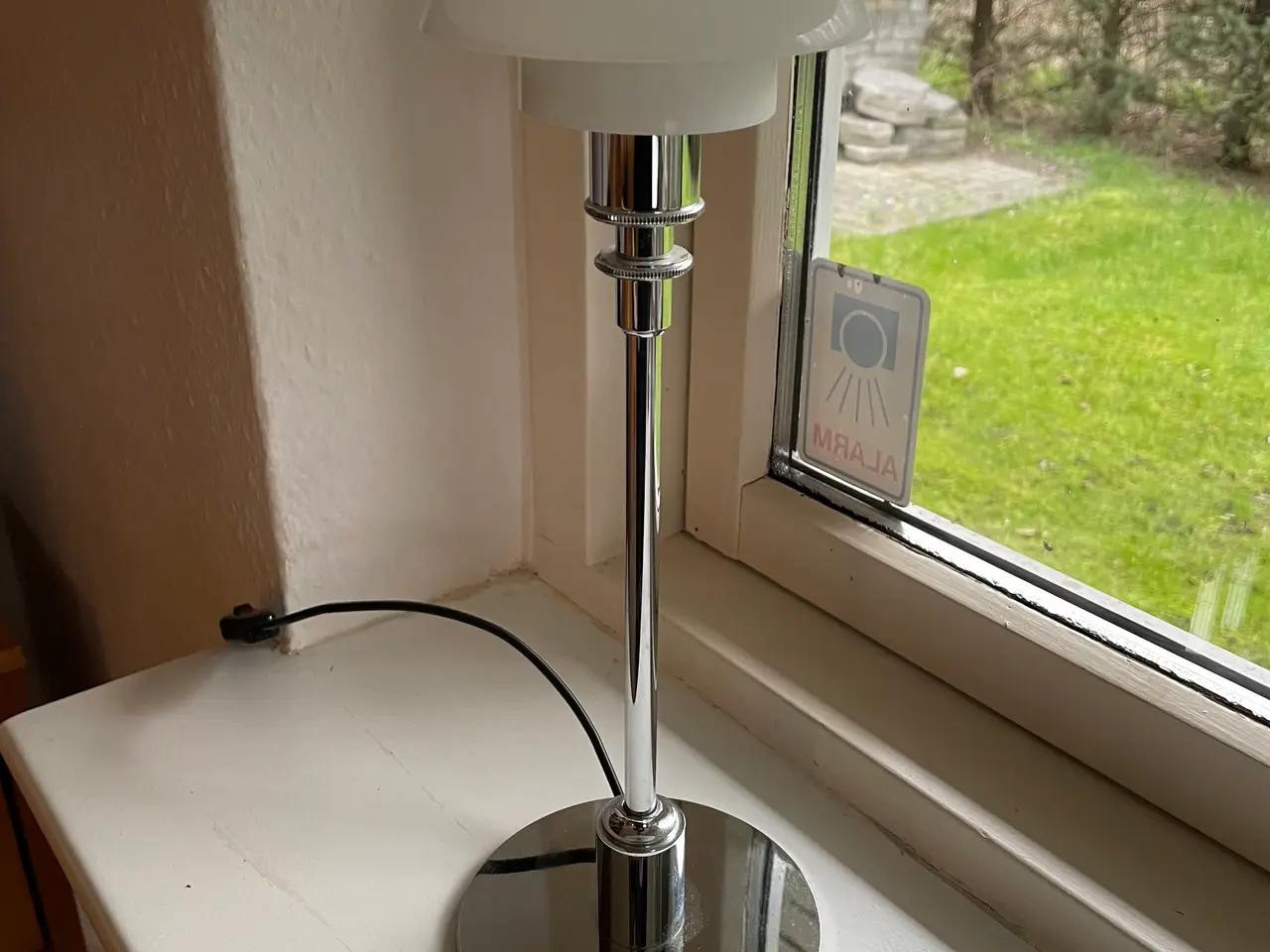 Billede 1 - PH 2/1 Bordlampe