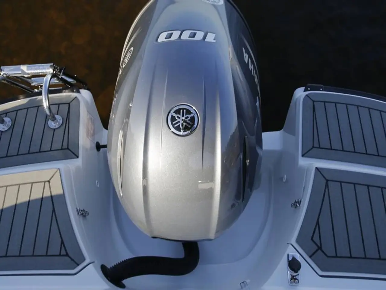 Billede 10 - Finnmaster S5