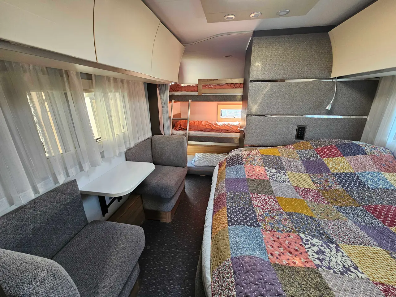 Billede 5 - Adria Alpina HK 753