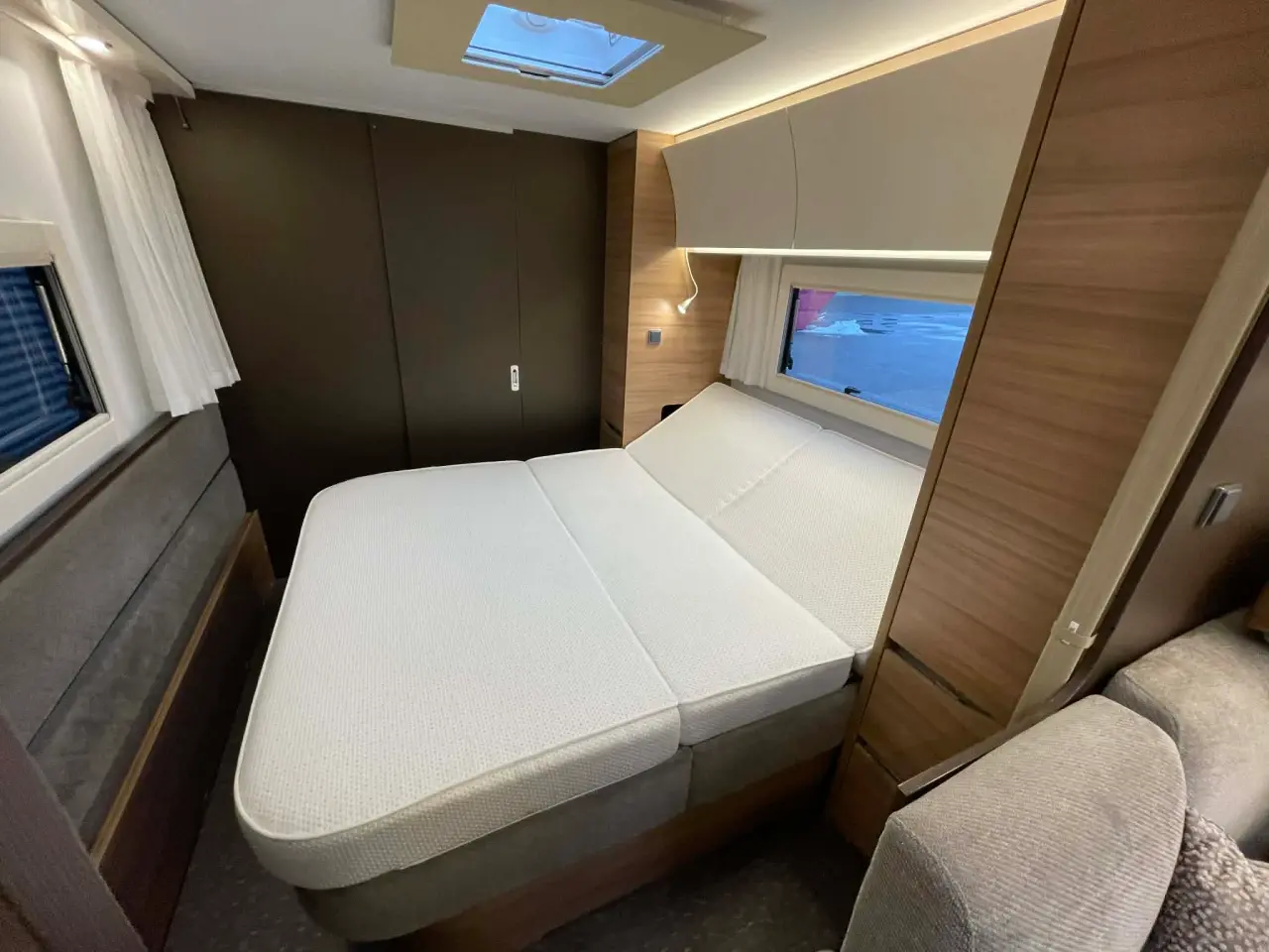 Billede 9 - 2021 - Adria Alpina 663 HT