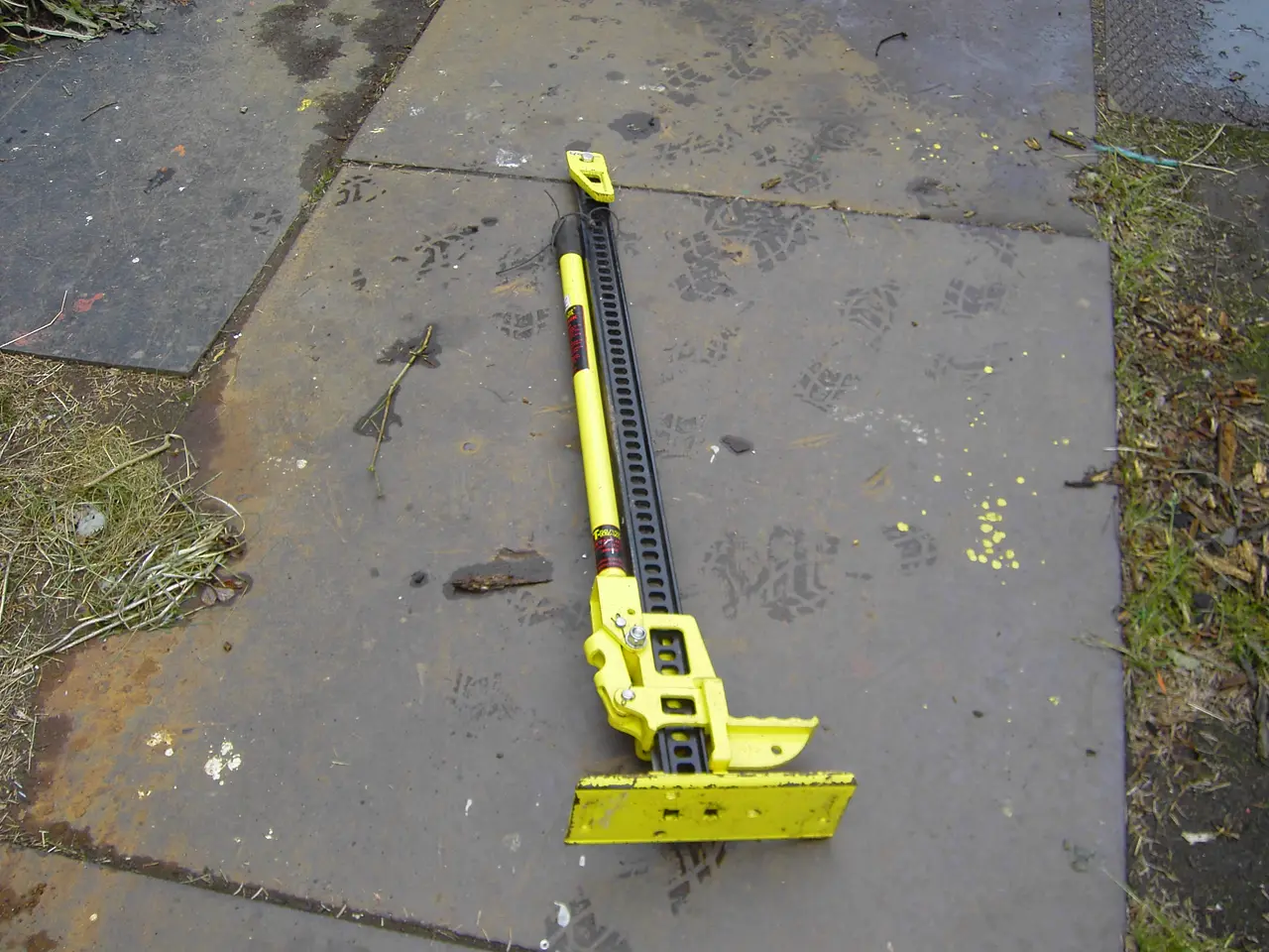 Billede 10 - racer 4x4 brugbar stand
