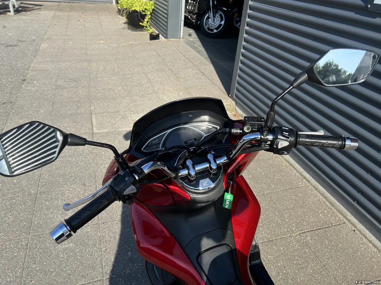 Billede 27 - Honda PCX 125 mc-syd engros