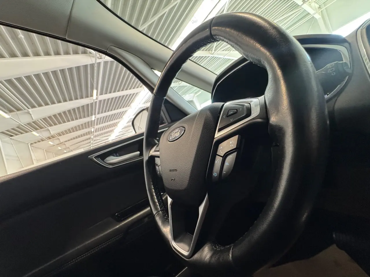Billede 18 - Ford S-MAX 2,0 EcoBlue Titanium aut. 7prs