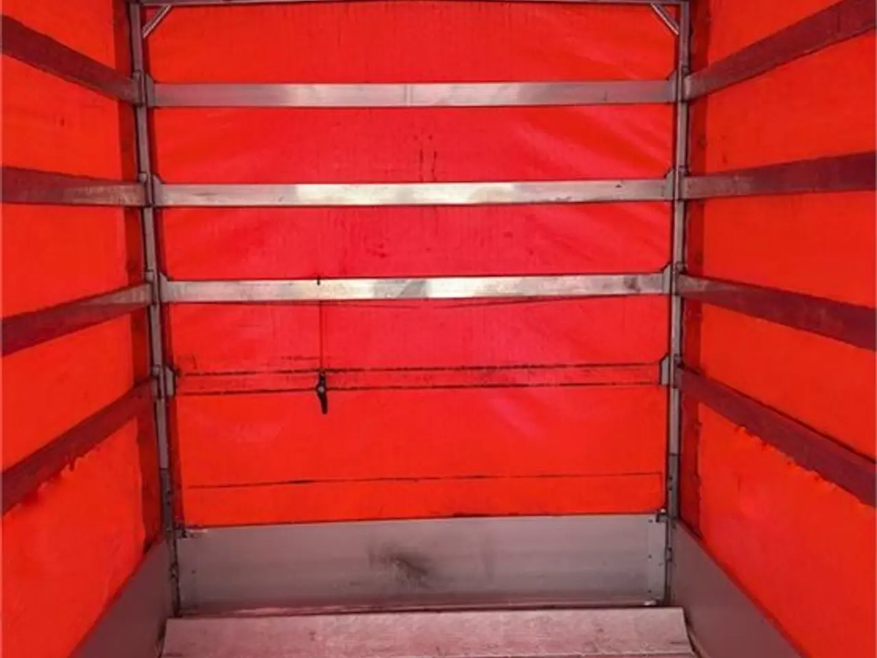 Billede 21 - Anssems MSX 3000 - 405 - Lasteevne / Capacity 2.450 kg