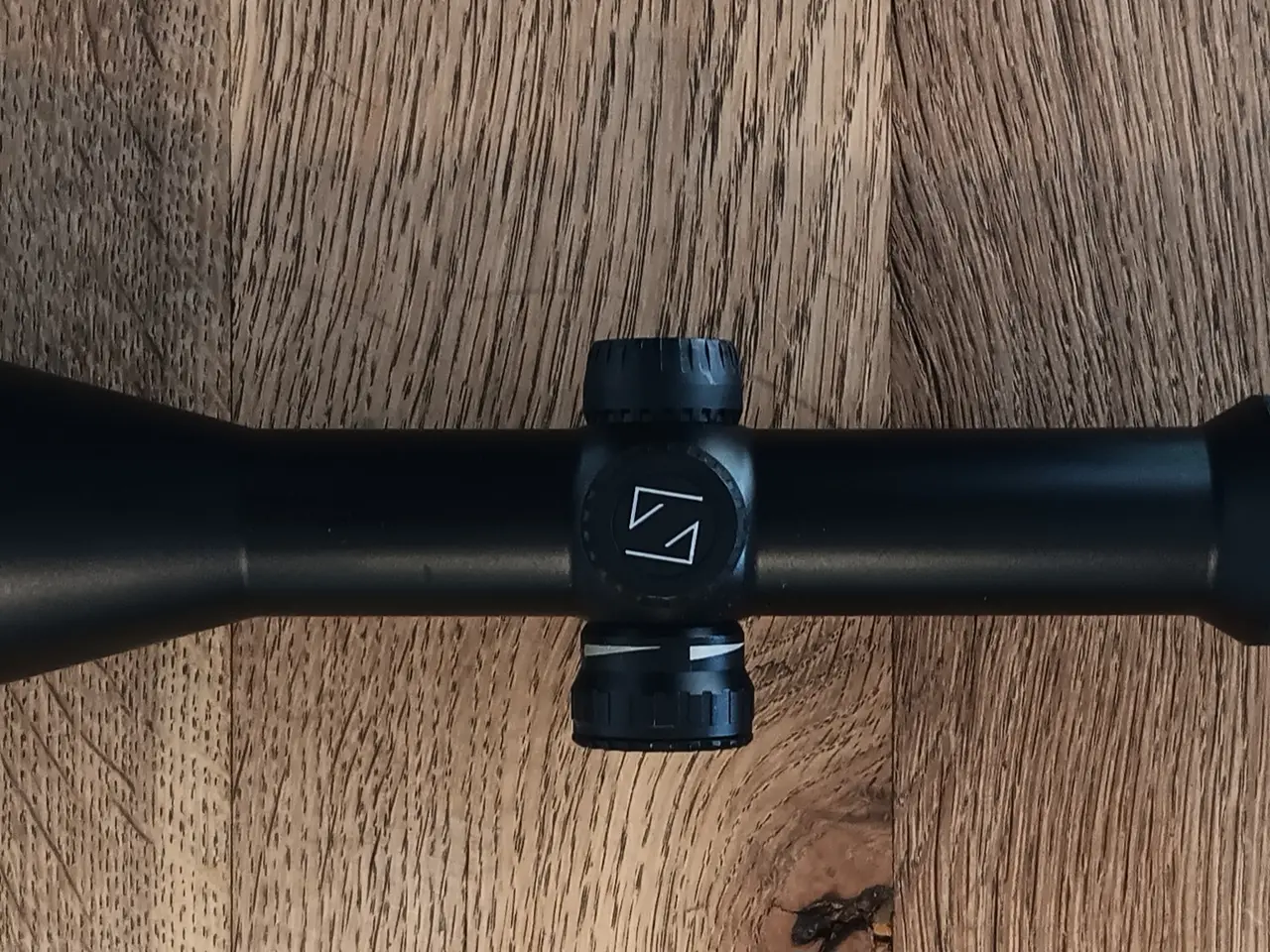 Billede 5 - Sauer 202 30.06 m. Zeiss Diavari