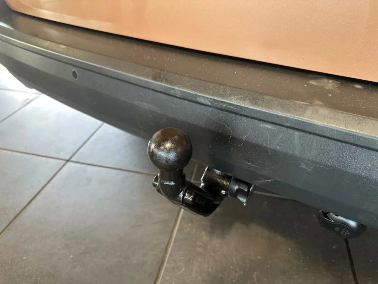 Billede 17 - VW Caddy 2,0 TDi 75