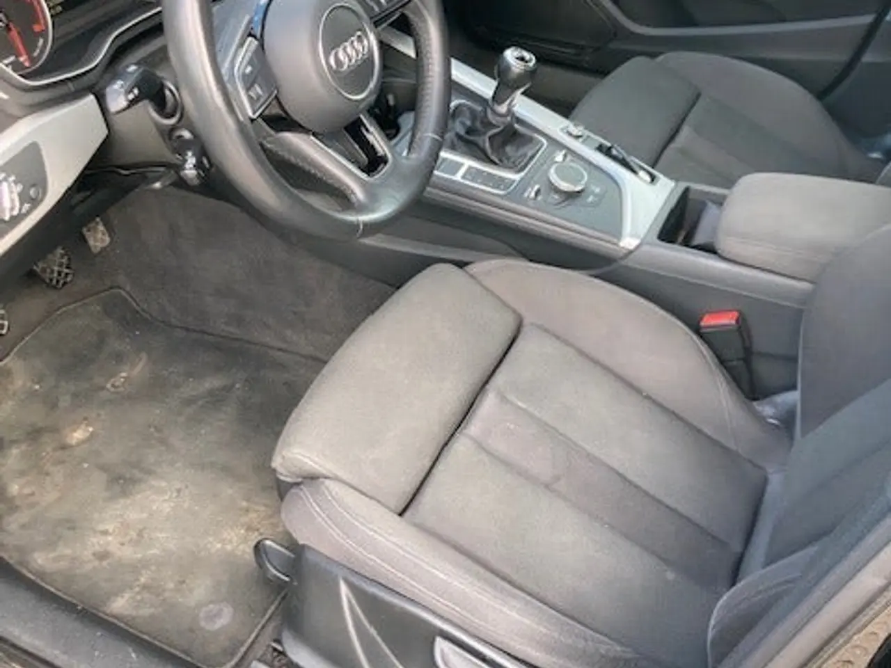 Billede 10 - Audi A4 2,0 TFSi 190 Avant