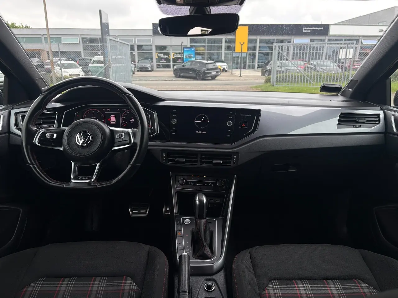 Billede 17 - VW Polo 2,0 GTi DSG