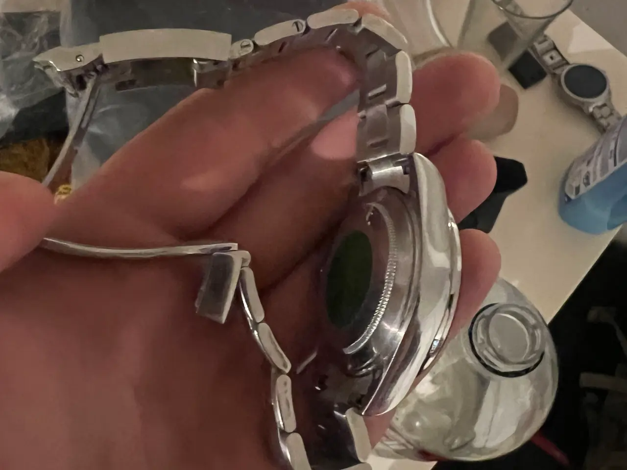 Billede 3 - Rolex ur