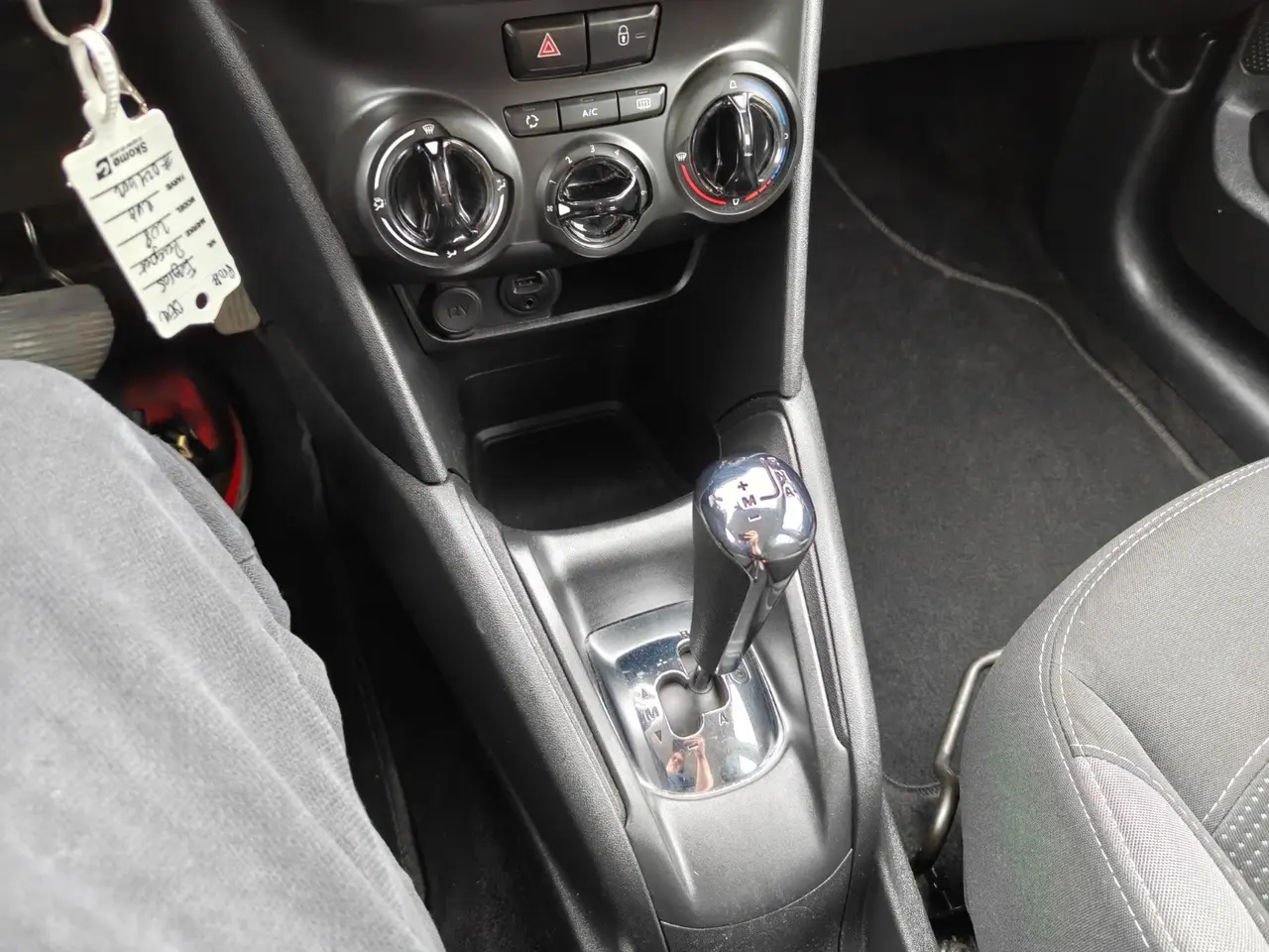 Billede 20 - Peugeot 208 1,2 e-VTi 82 Active ESG