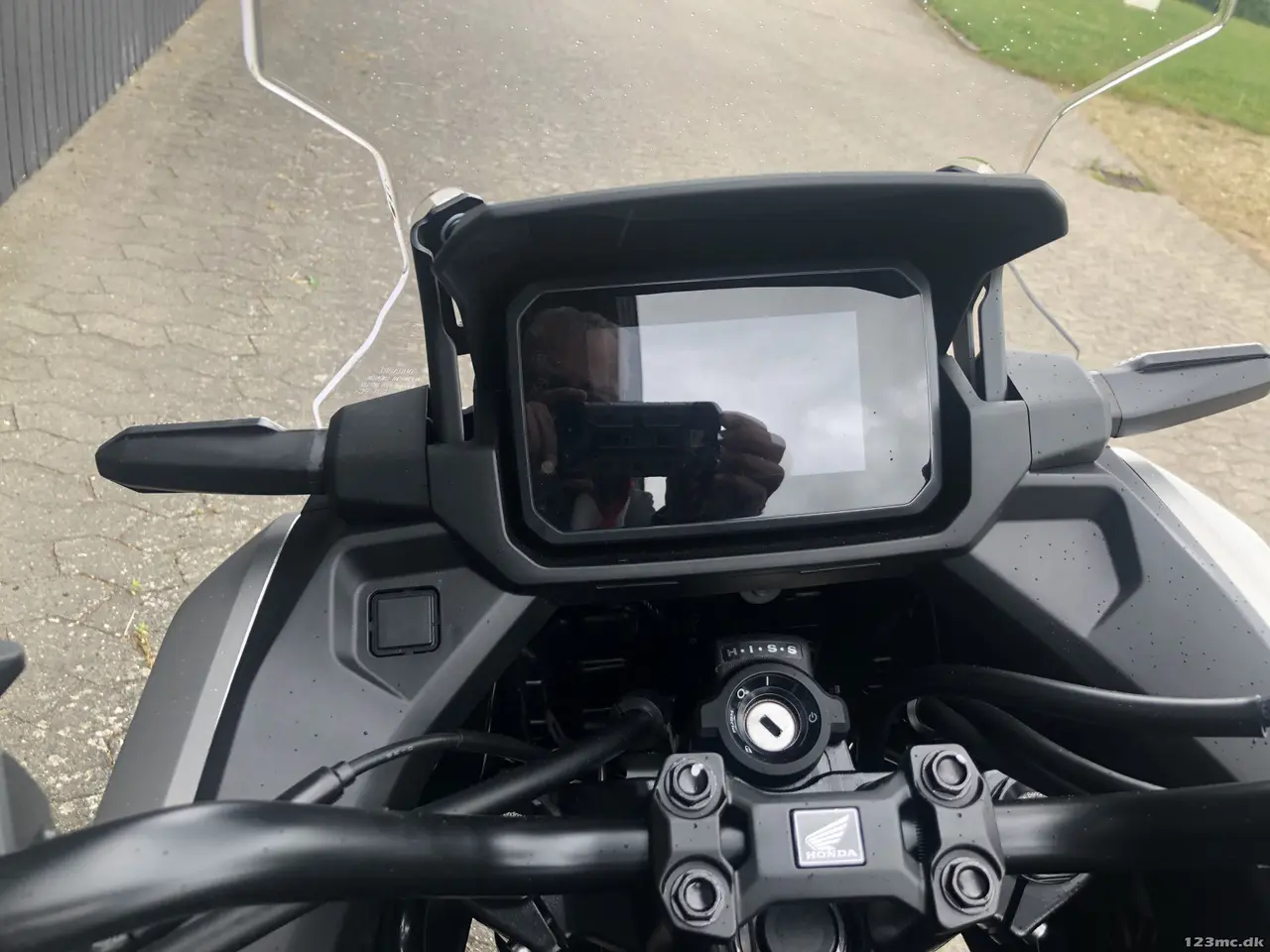 Billede 9 - Honda NC 750 XD