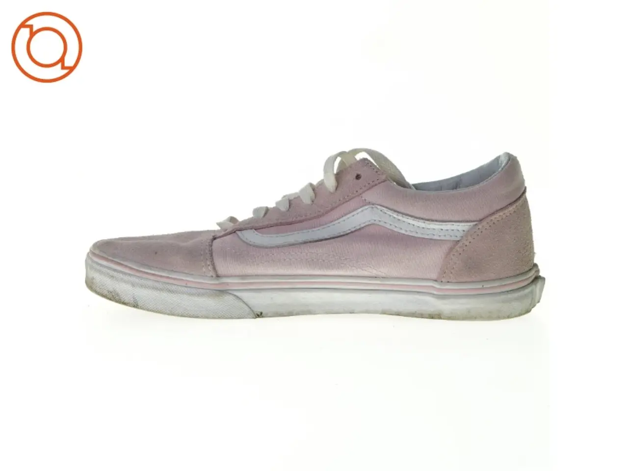 Billede 1 - Sko fra Vans (str. 38,5)