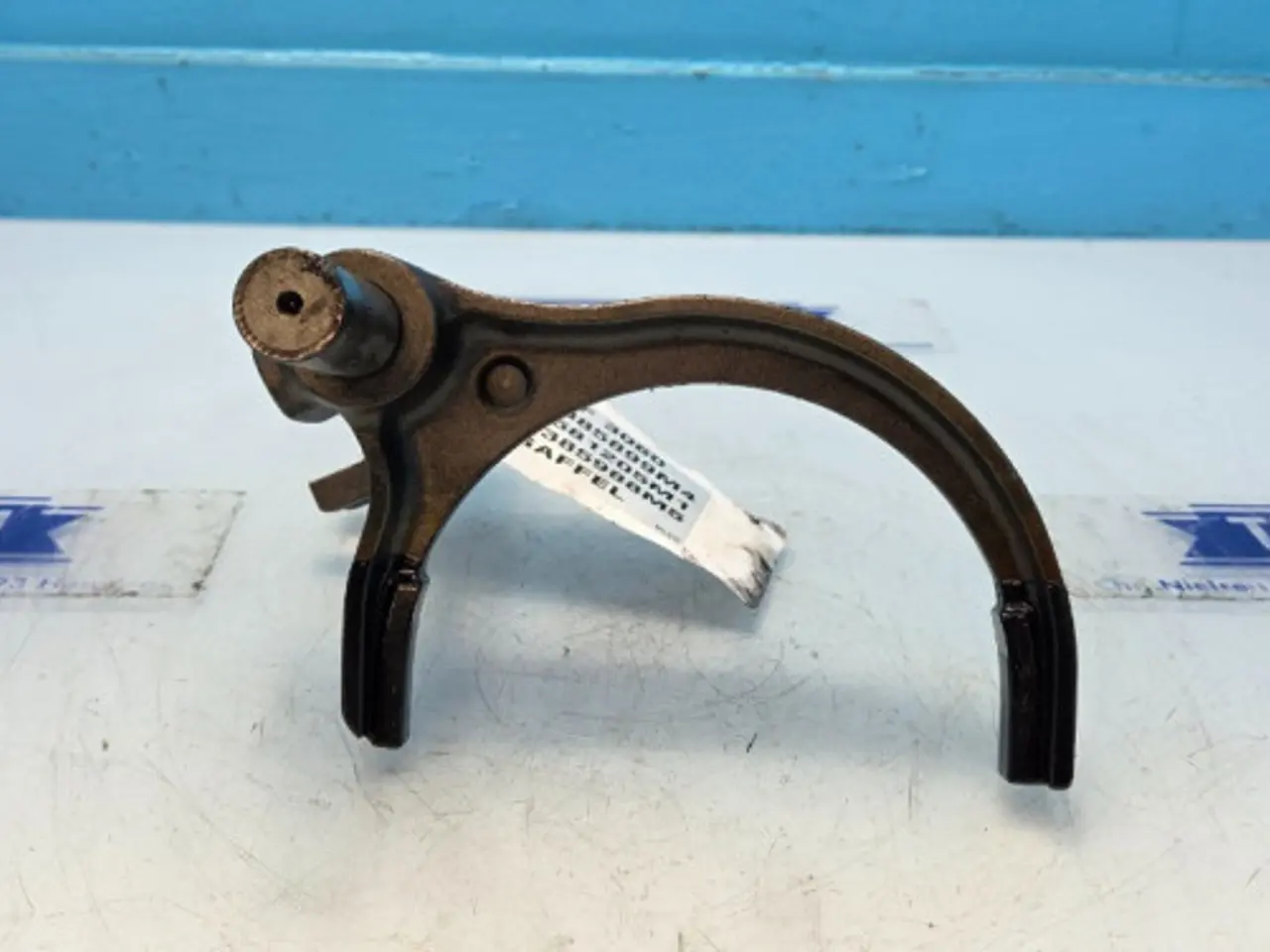 Billede 3 - Massey Ferguson 3060 Gaffel 3385899M4