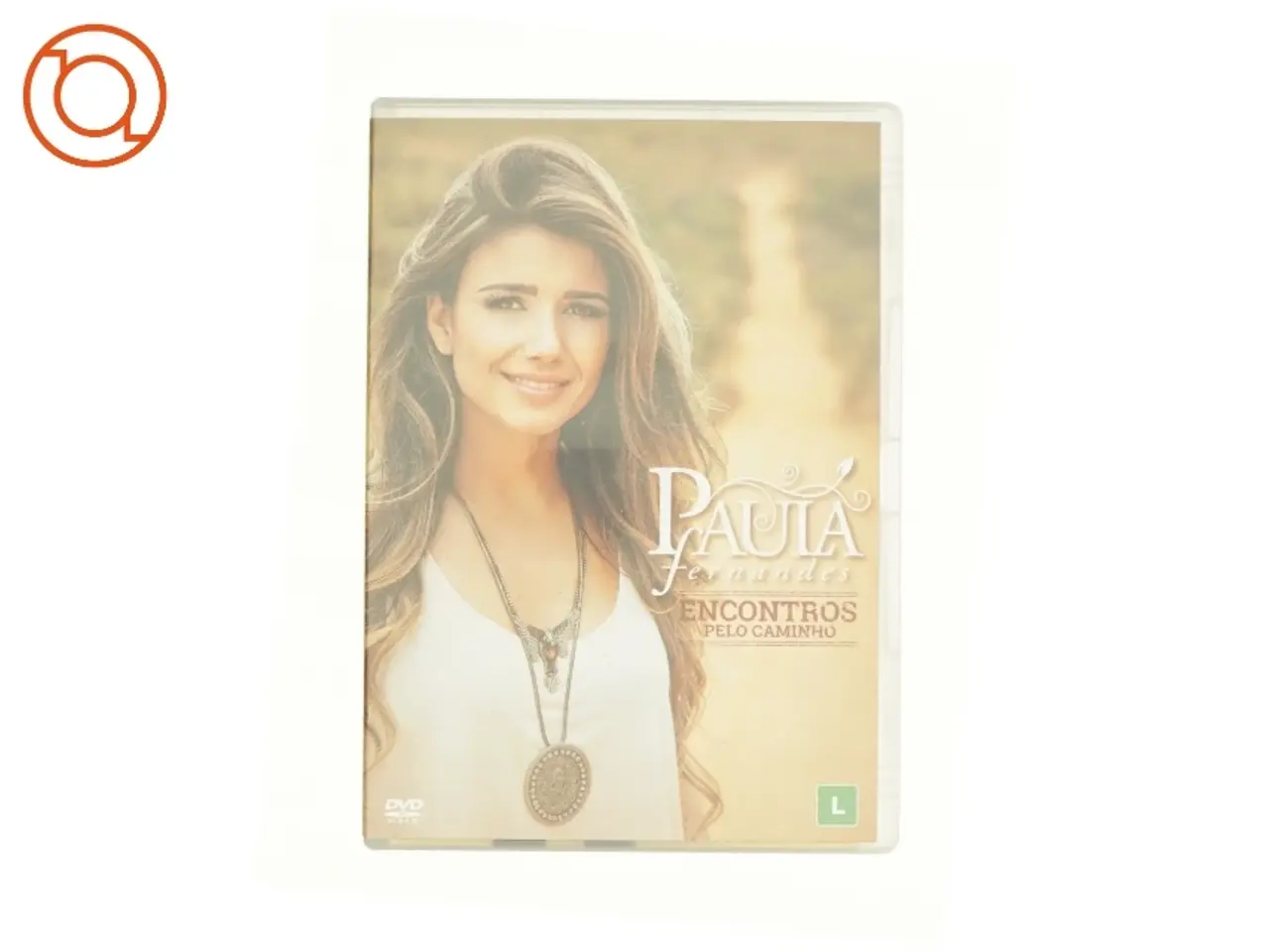 Billede 1 - Paula Fernandes