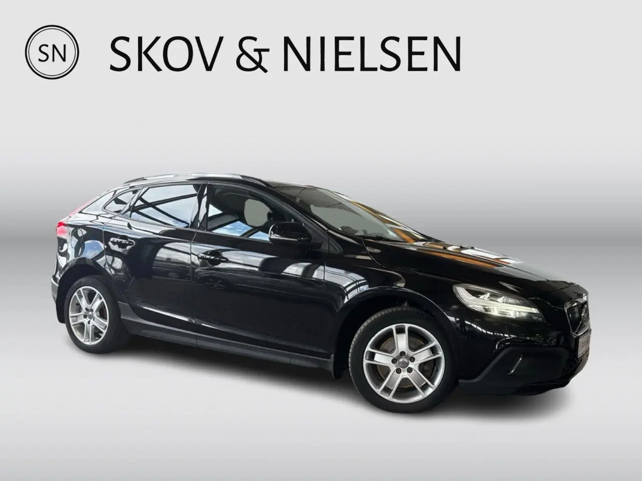 Billede 1 - Volvo V40 CC 2,0 D3 150 Summum aut.