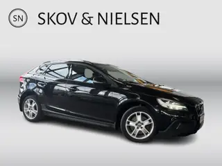 Volvo V40 CC 2,0 D3 150 Summum aut.
