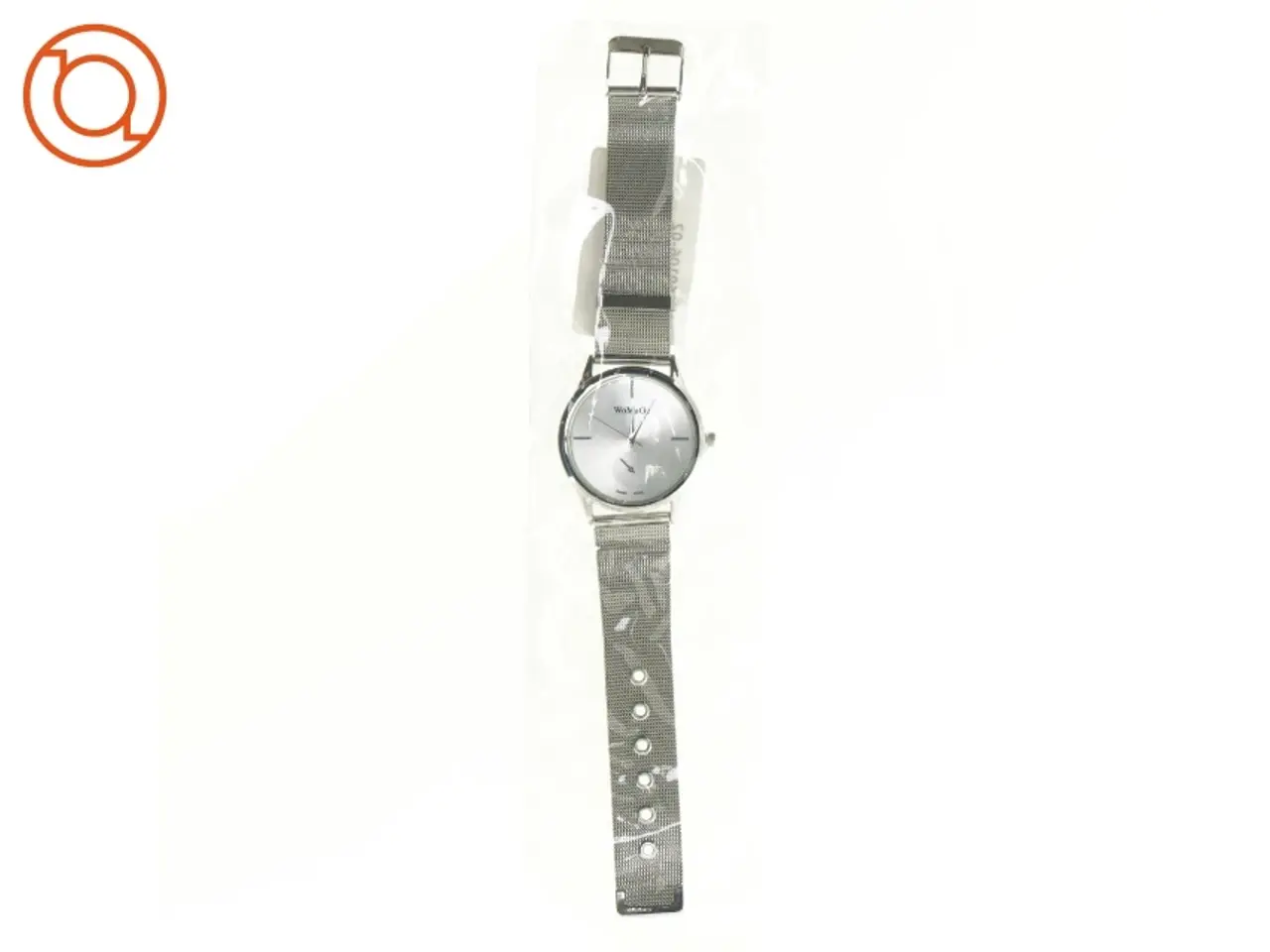 Billede 1 - Ur (str. 23 x 4 cm)