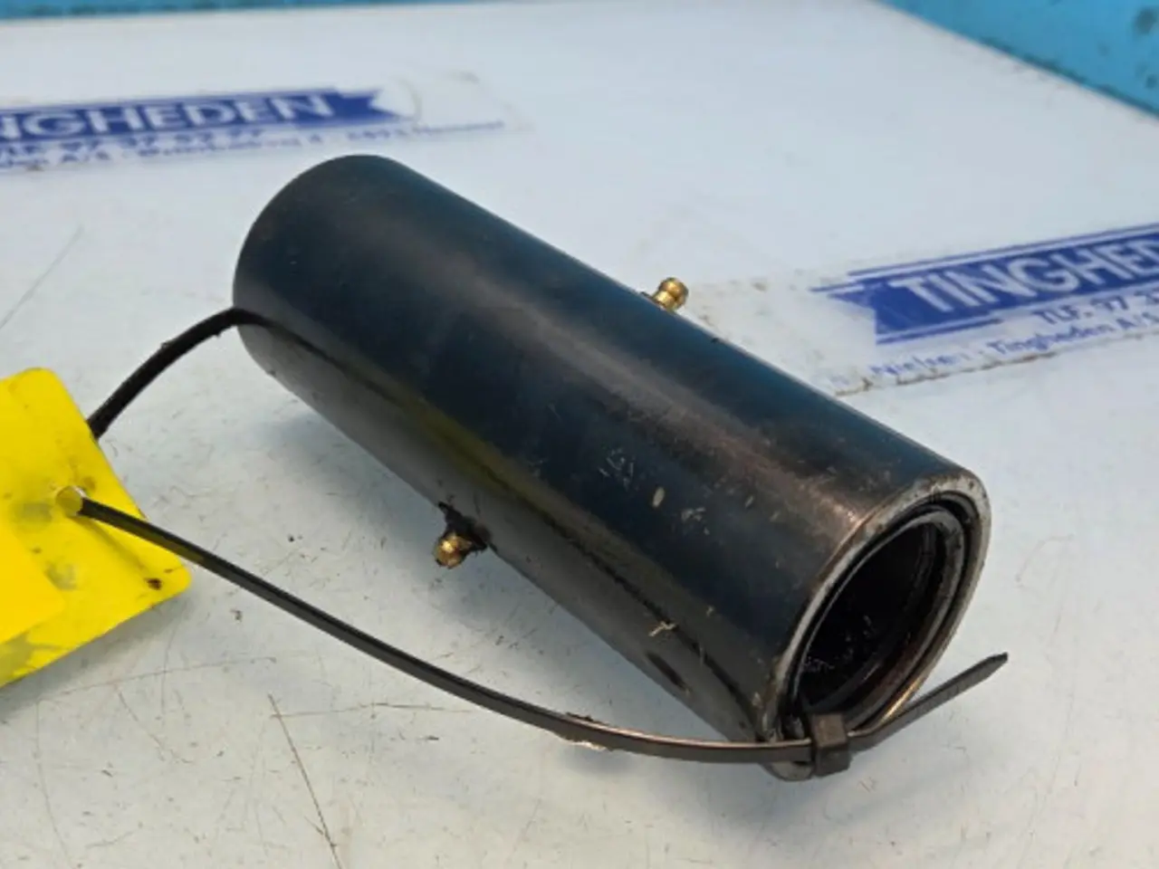 Billede 7 - New Holland BR7070 Muffe 86634418