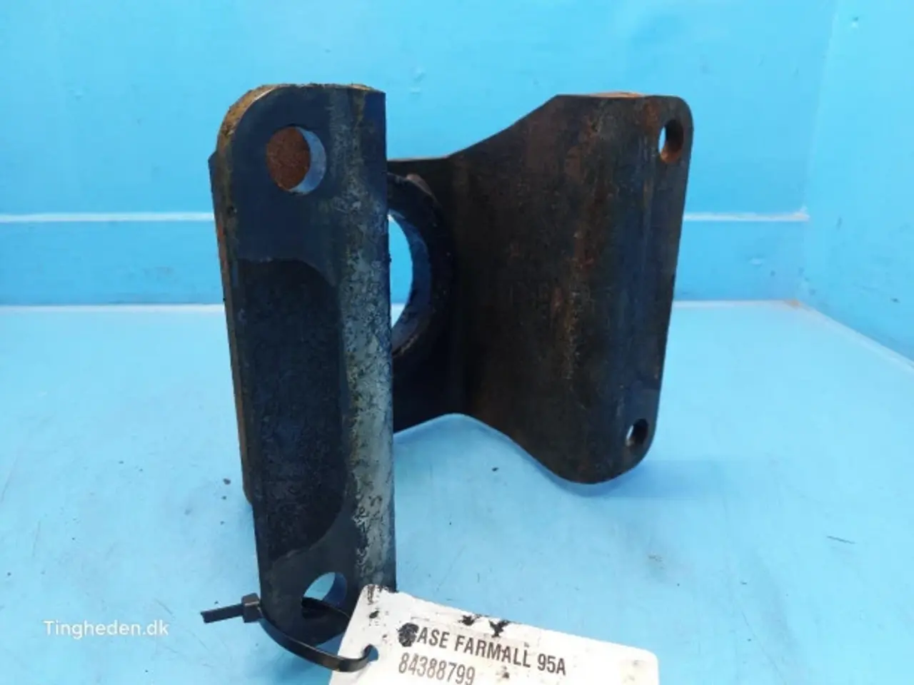 Billede 15 - Case Farmall 95A Beslag 84388799