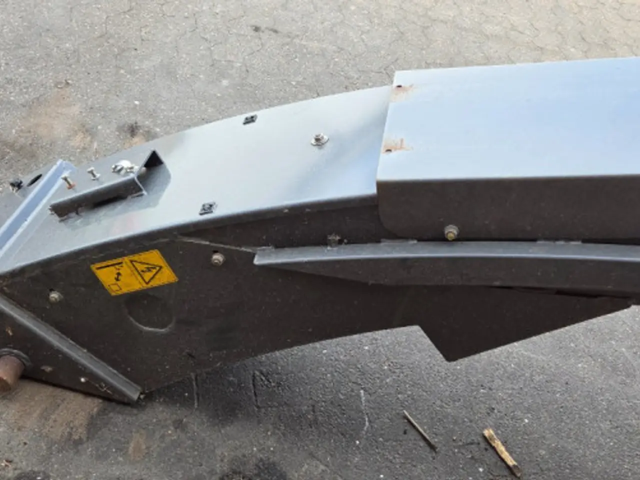 Billede 11 - Fendt Katana 65 Tud G650623073061