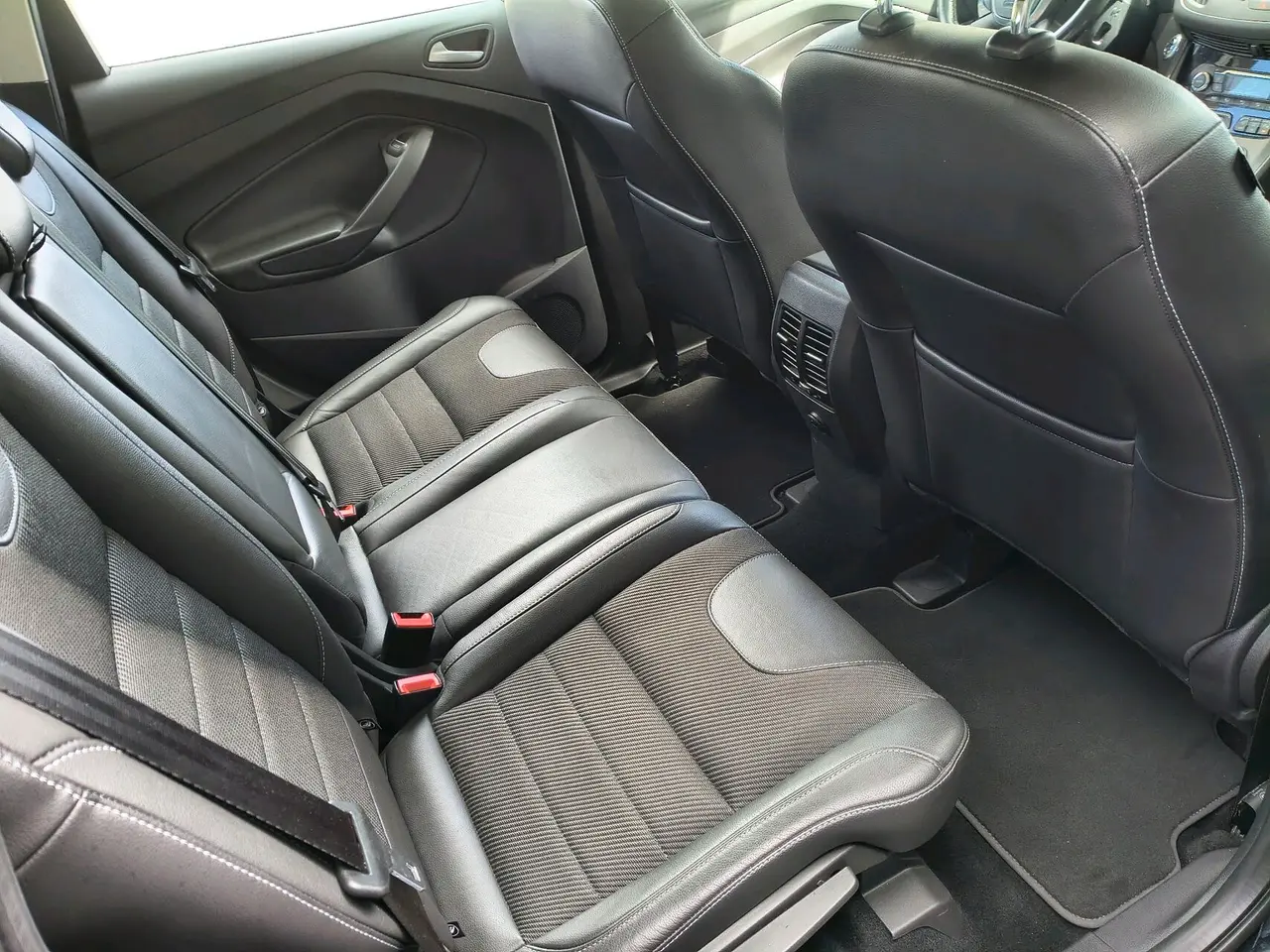 Billede 6 - Ford Kuga 2,0 TDCi Titanium Attack 150HK 5d 6g