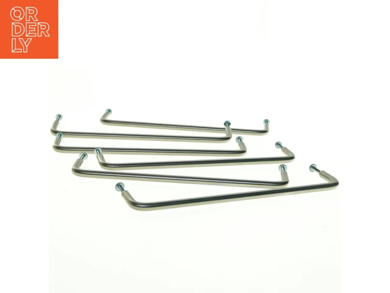 Billede 1 - Metalgreb (str. 23 x 3,5 cm)