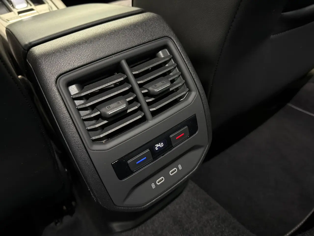 Billede 13 - Seat Leon 1,5 eTSi 150 FR Sportstourer DSG