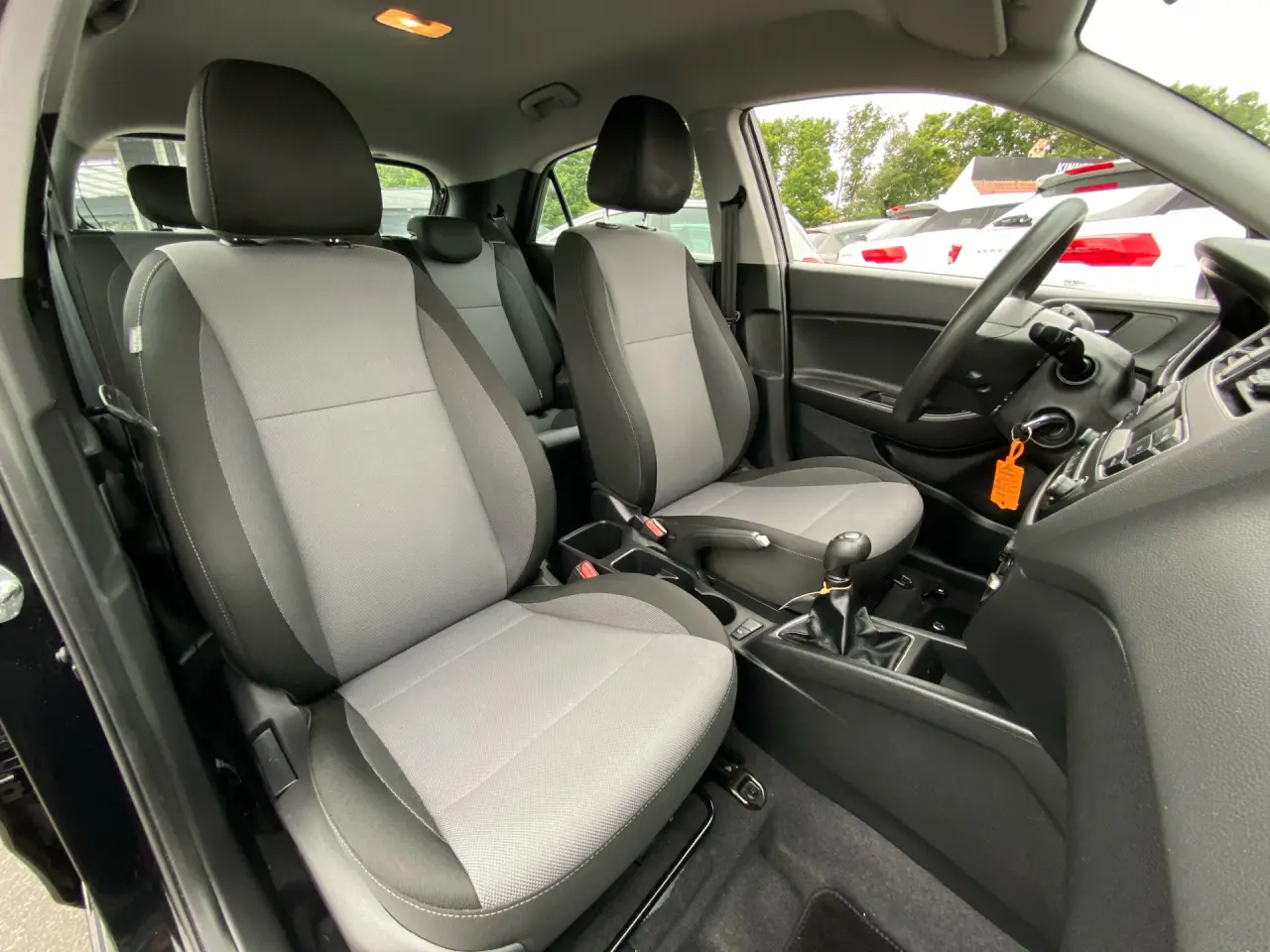 Billede 7 - Hyundai i20 1,25 Life 75HK 5d