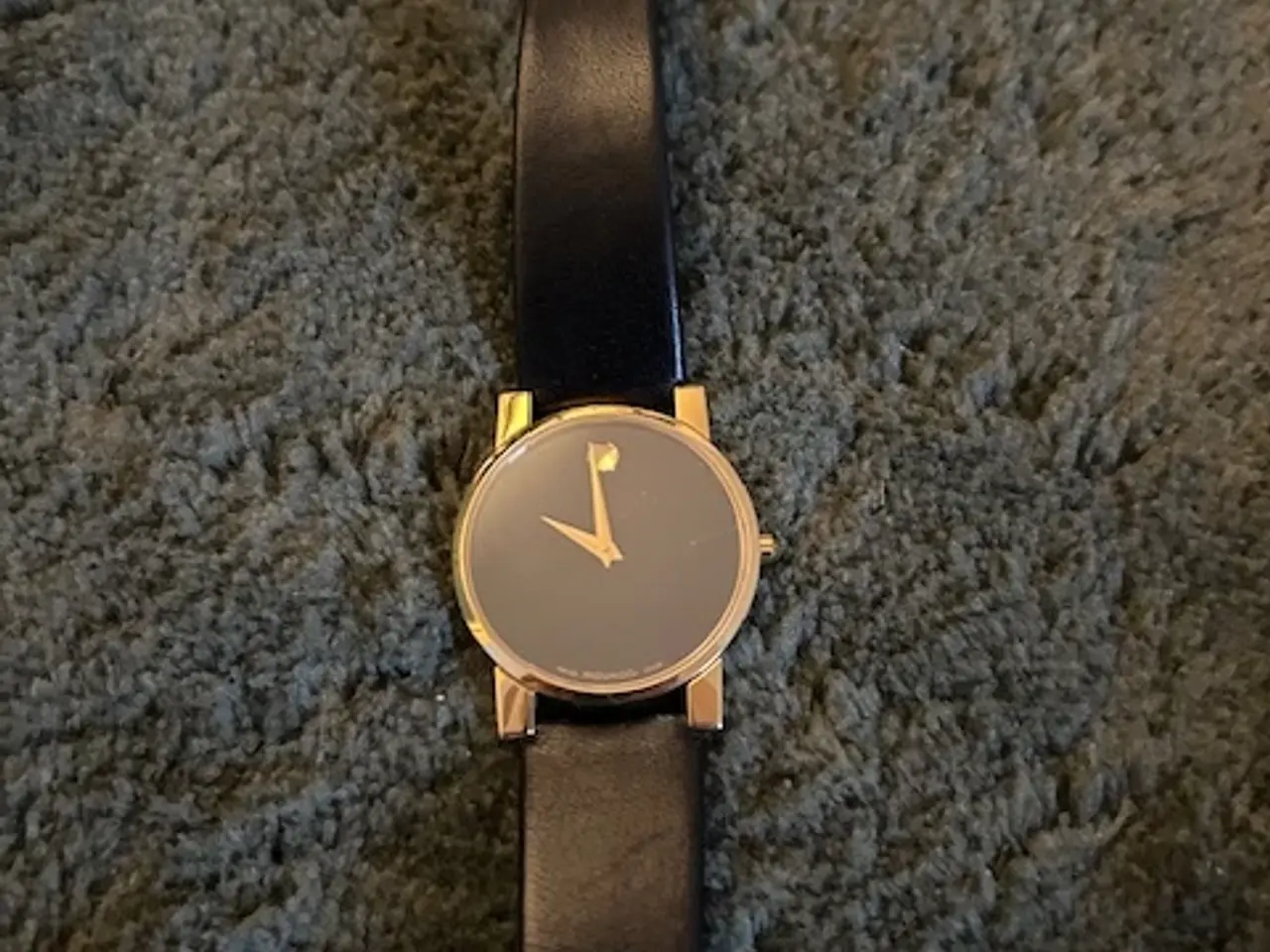 Billede 1 - MOVADO Dameur Museum Classic (28 mm)