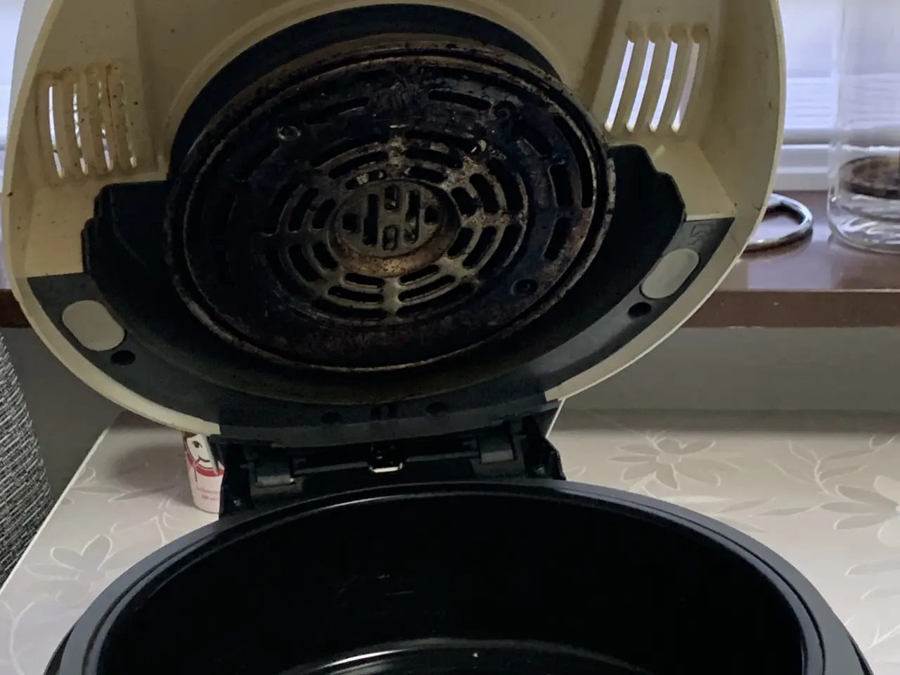 Billede 4 - SHS Multi Fry Airfryer
