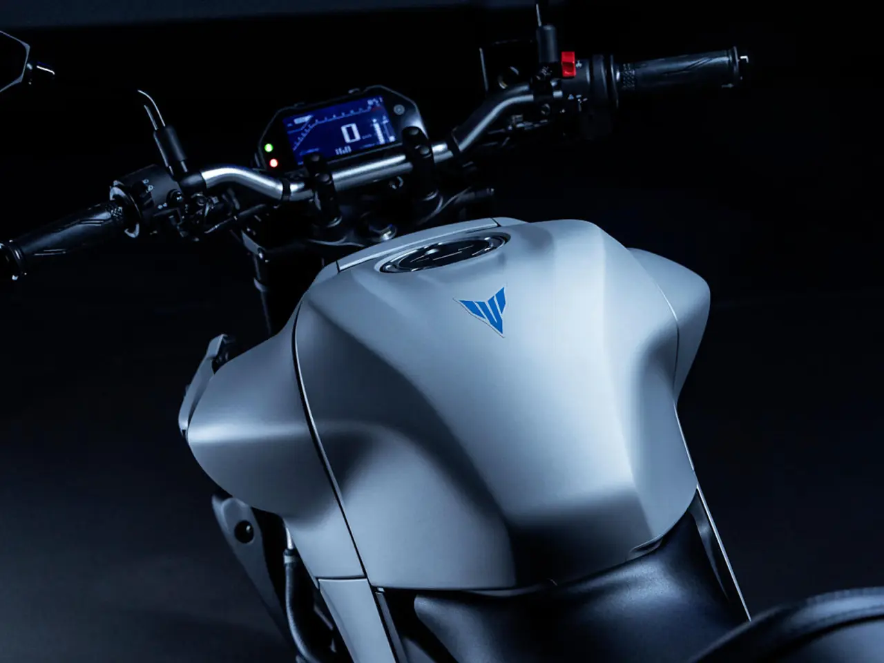 Billede 27 - Yamaha MT-03