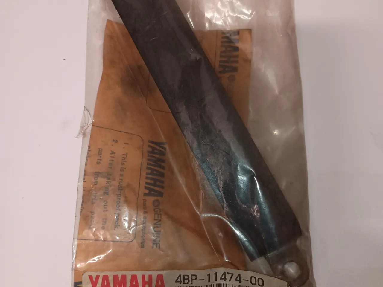 Billede 1 - Yamaha GUIDE, UPPER