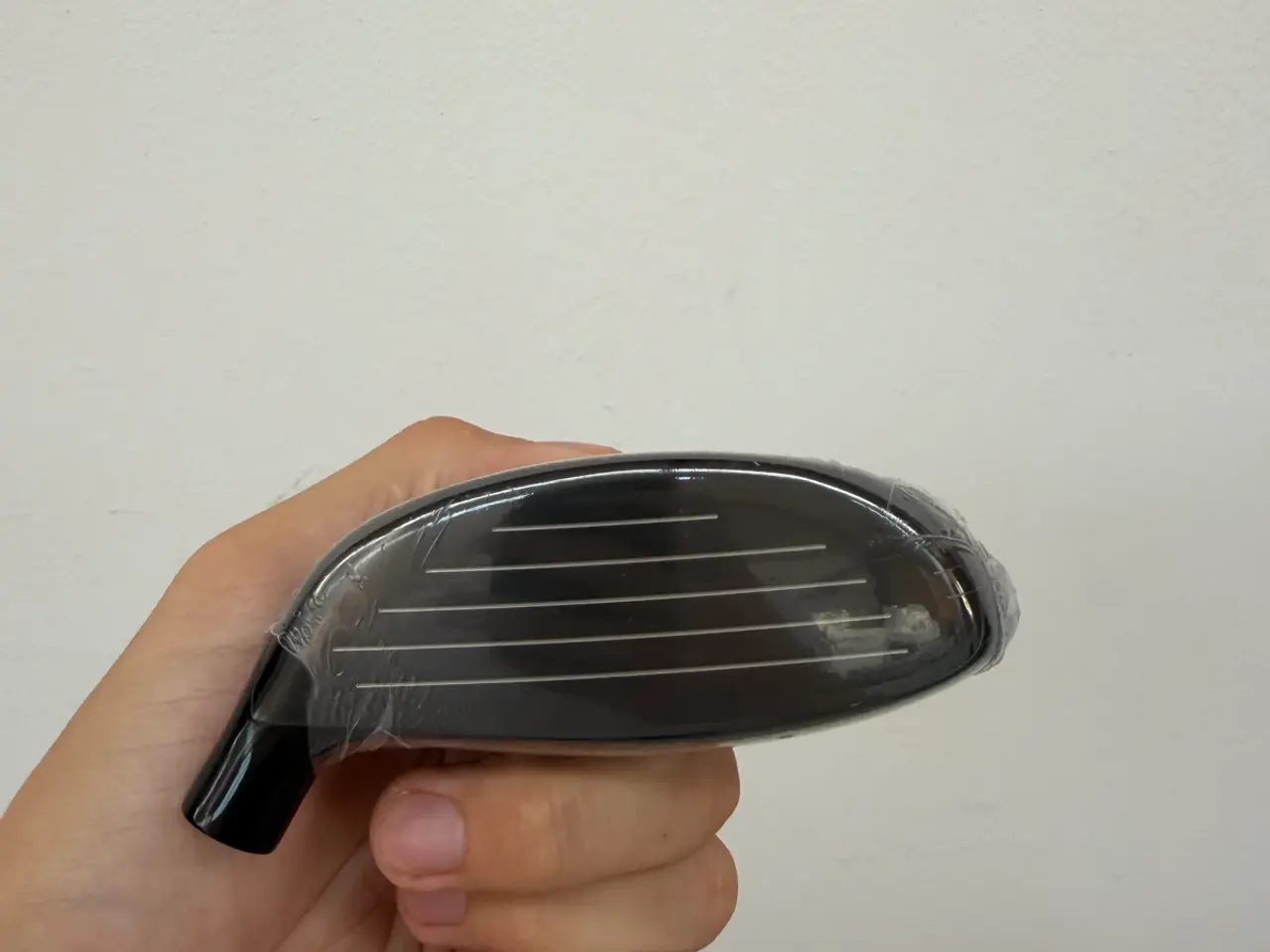 Billede 3 - Mizuno ST-Z 5-Wood hoved – 18° – Nyt