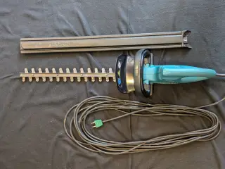 Hækkeklipper Makita 230V