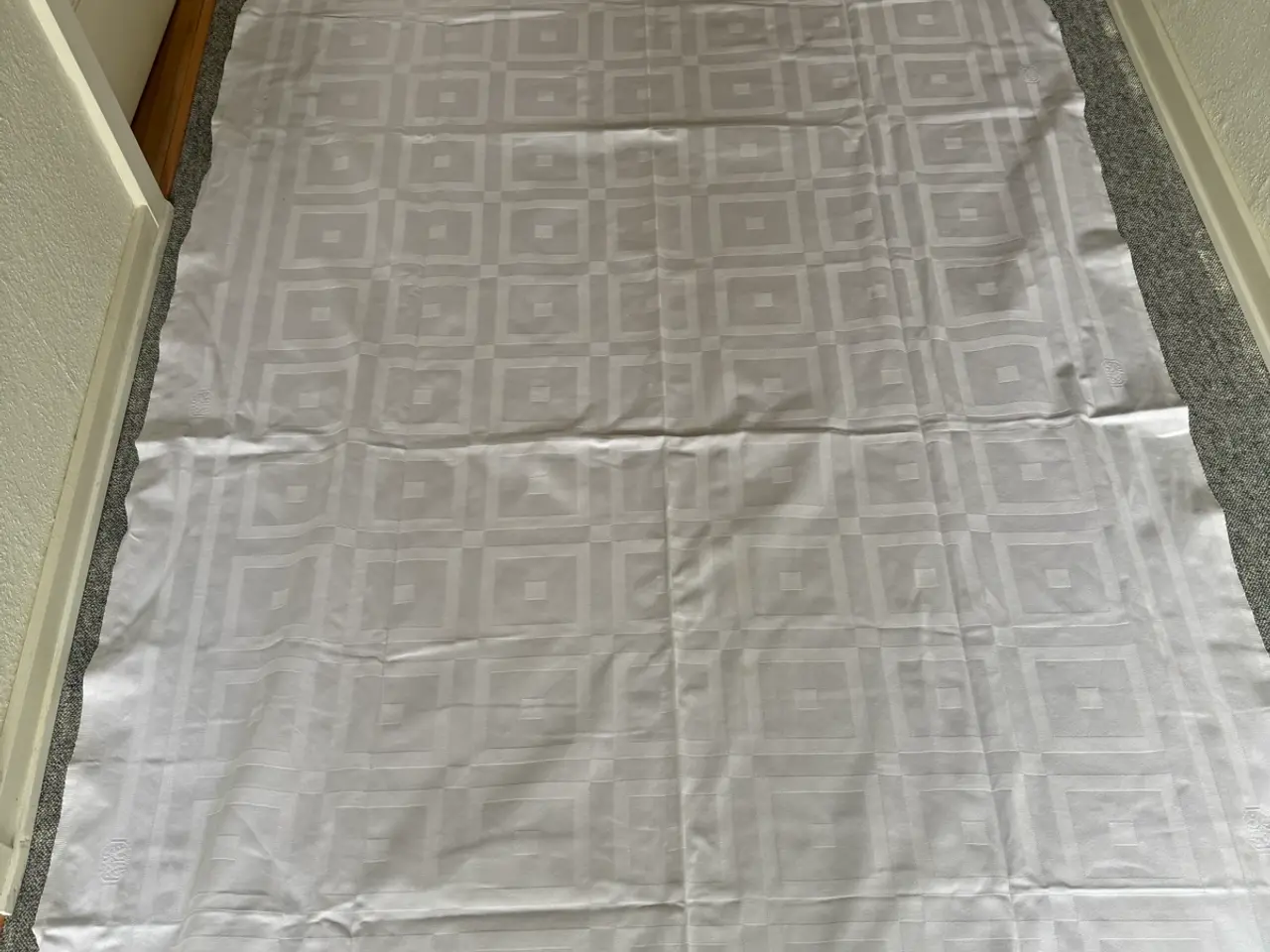 Billede 1 - Georg Jensen damask dug 