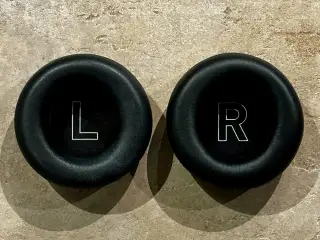 Ørepuder til Beoplay H4 Sort