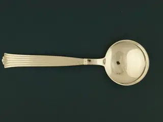 Diplomat Kartoffelske, 21 cm.