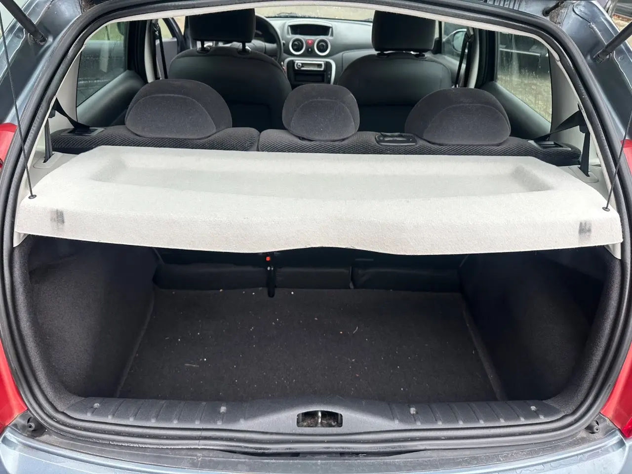 Billede 11 - Citroën C3 1,6 16V Mistral