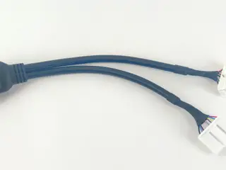 Tesla-12 + 20 stik til LAUNCH