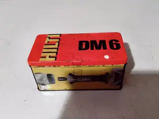 dåse fra hilti