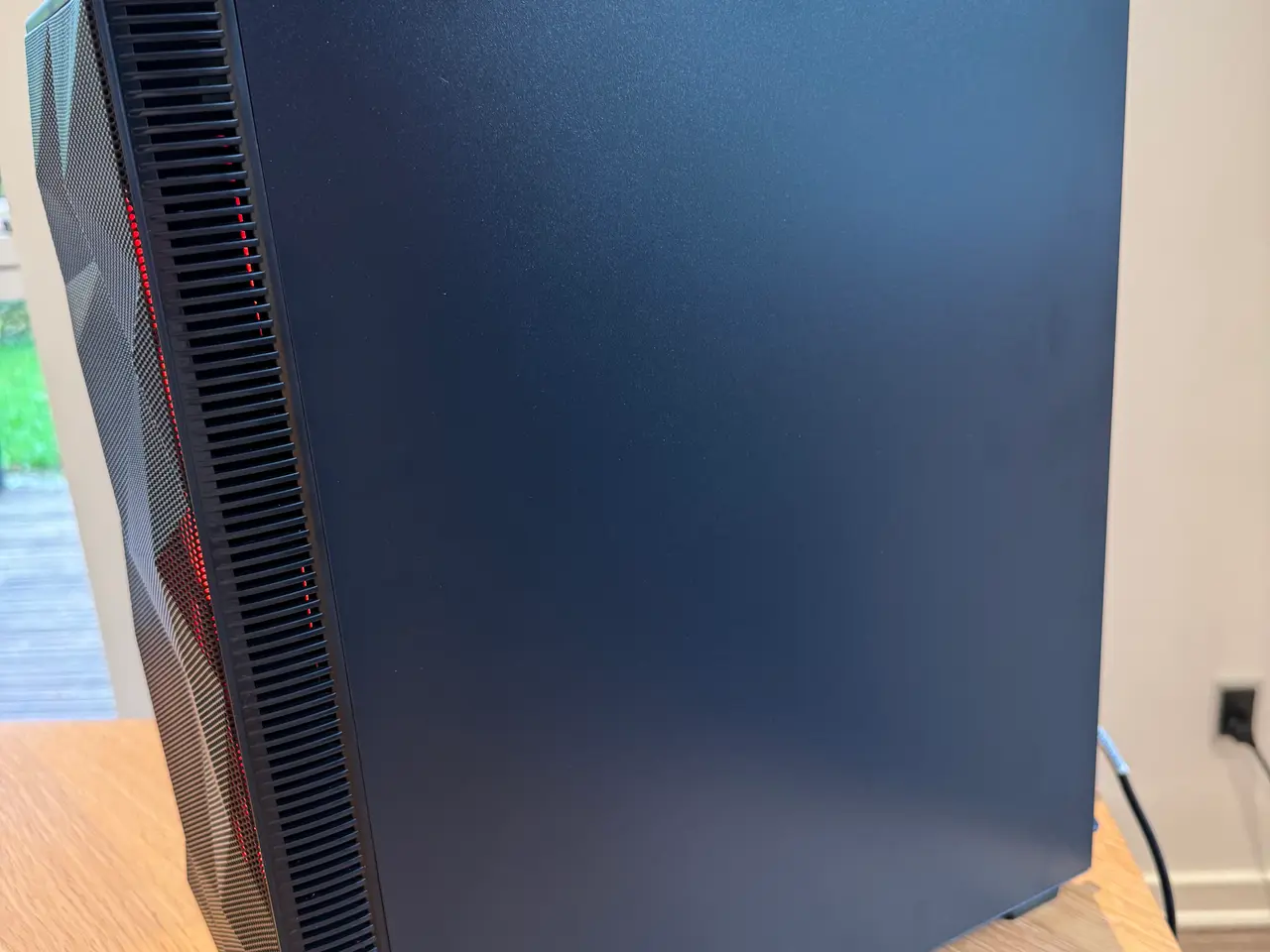 Billede 8 - Solid gamer PC klar til brug - i7 9700K, GTX 1660