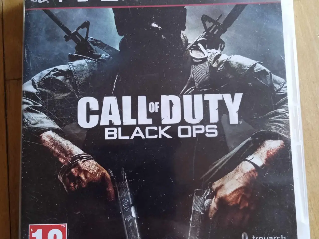 Billede 11 - shooter spil pakke ps3/ps4