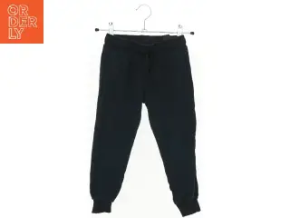 Børne joggingbukser fra H&M (str. 104)