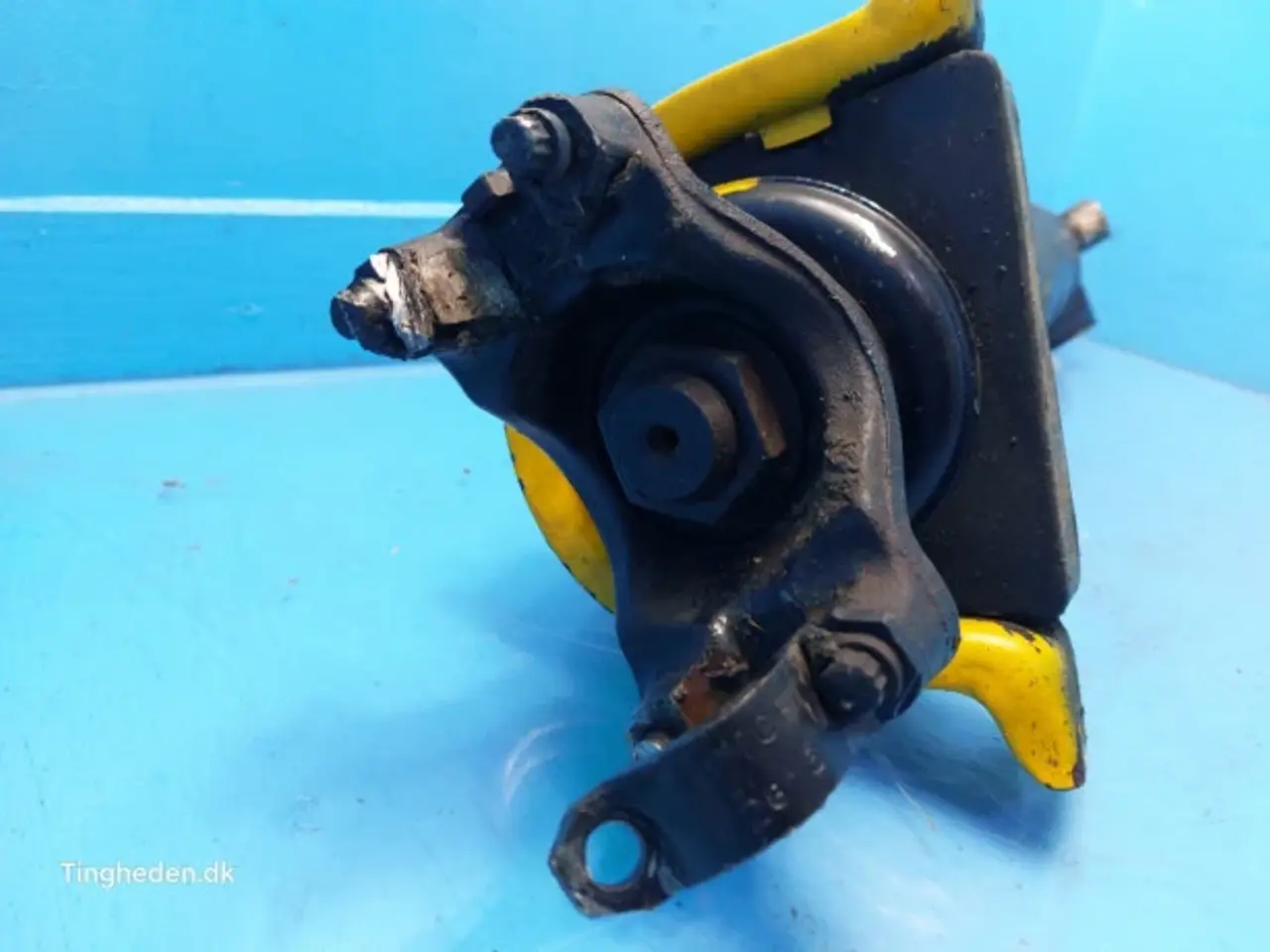 Billede 16 - JCB 427 HL Kardan 333/U4351